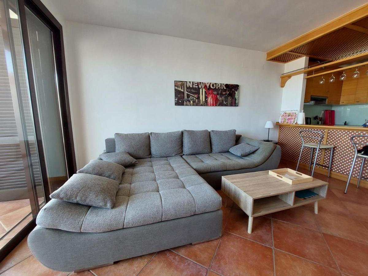 Adeje Paradise 25-A Duplex Ocean Views And Heated Pool Costa Adeje Dış mekan fotoğraf