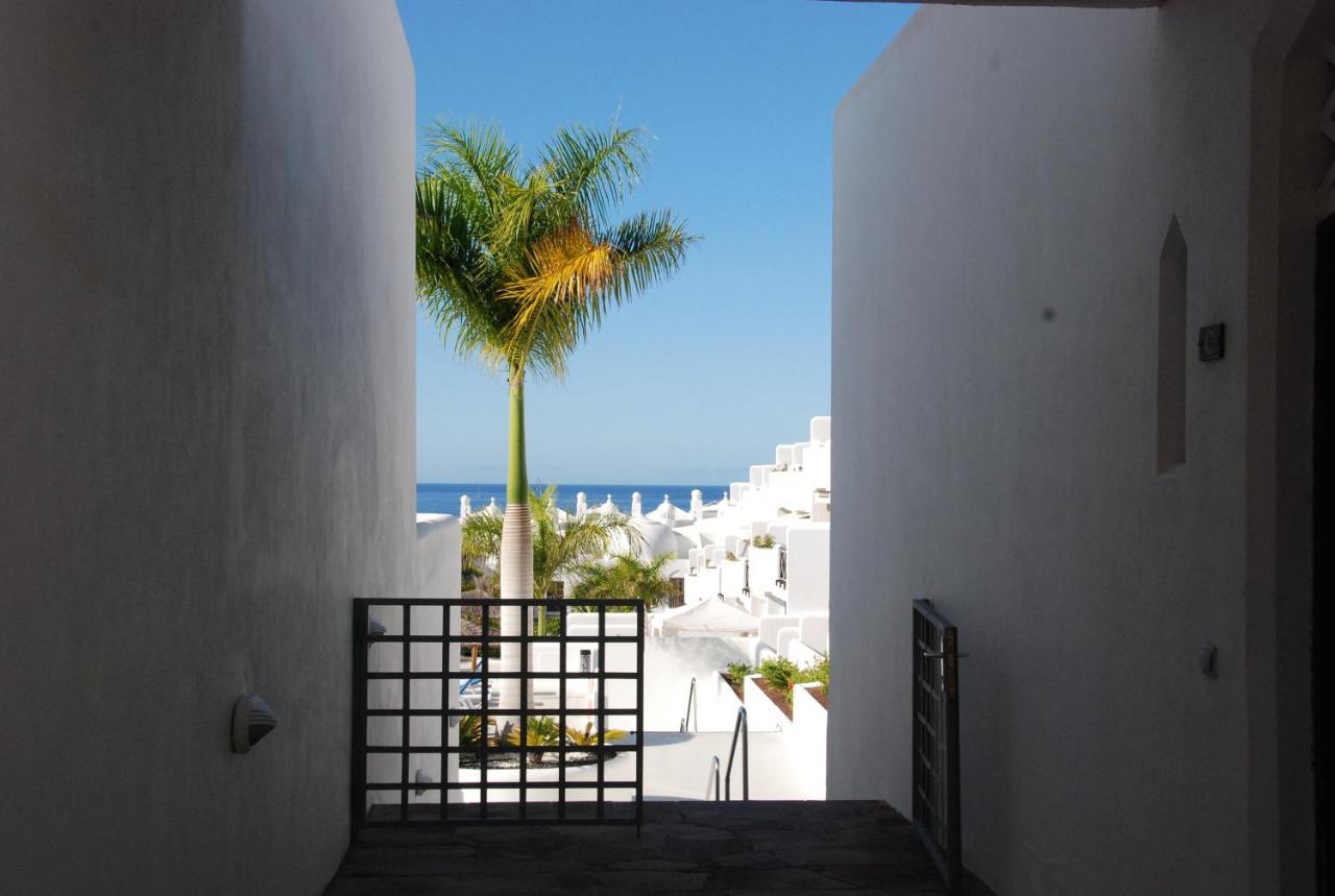Adeje Paradise 25-A Duplex Ocean Views And Heated Pool Costa Adeje Dış mekan fotoğraf