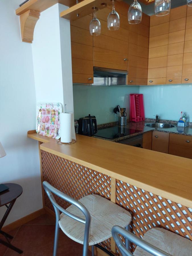 Adeje Paradise 25-A Duplex Ocean Views And Heated Pool Costa Adeje Dış mekan fotoğraf
